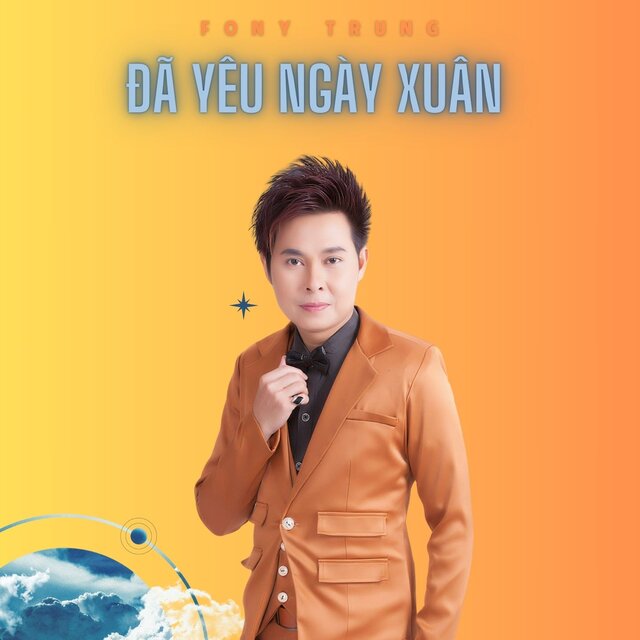 Đã Yêu Ngày Xuân