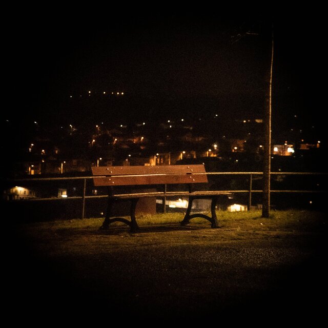 La nuit est trop longue