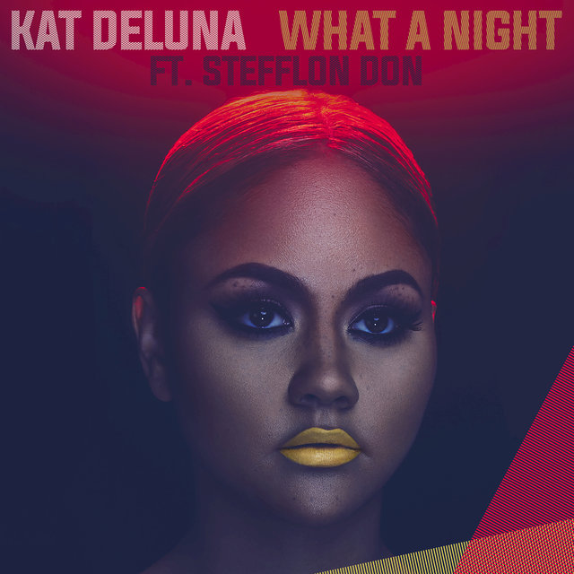 What A Night (Remix)