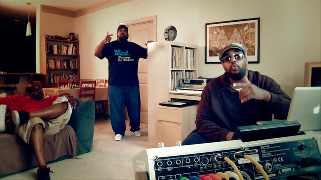 The Authentic (Official Video)