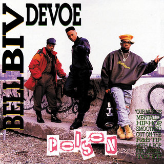 Bell Biv DeVoe - TIDAL