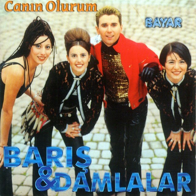 Canın Olurum