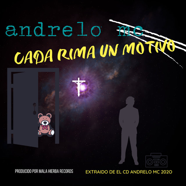 Cada Rima un Motivo