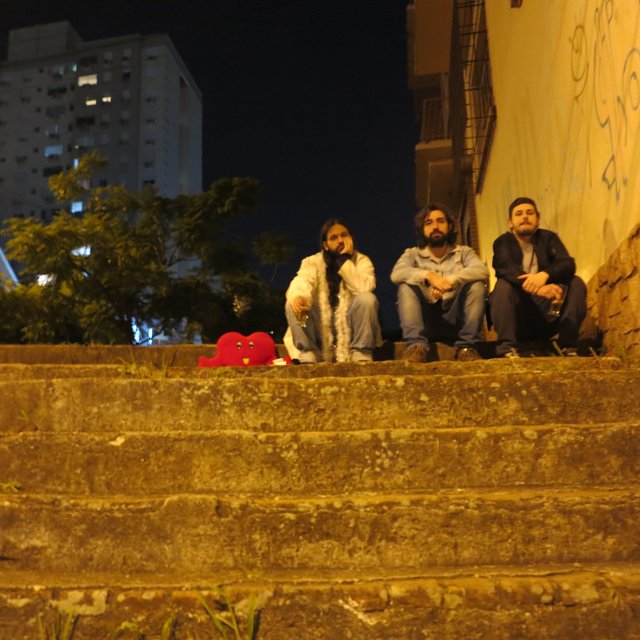 Dias de Cão (Demo)