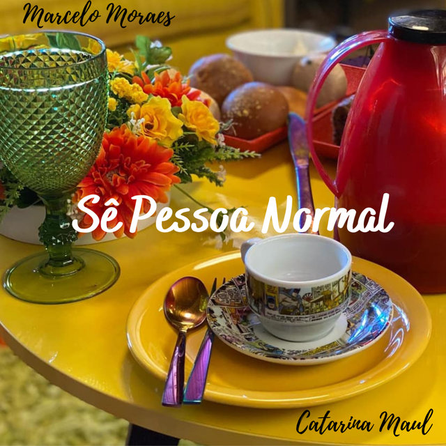 Sê Pessoa Normal