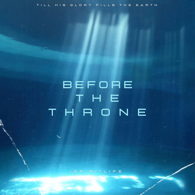 Before The Throne