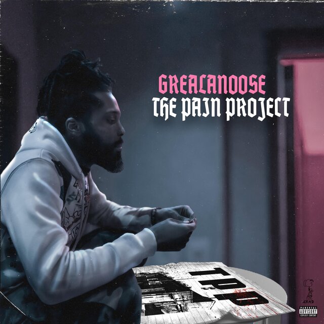 The Pain Project