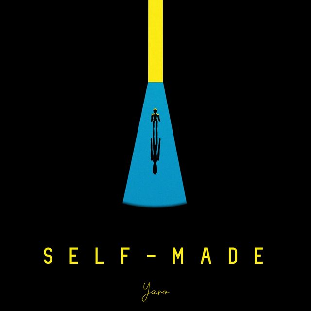 SELF-MADE (JAM!!)