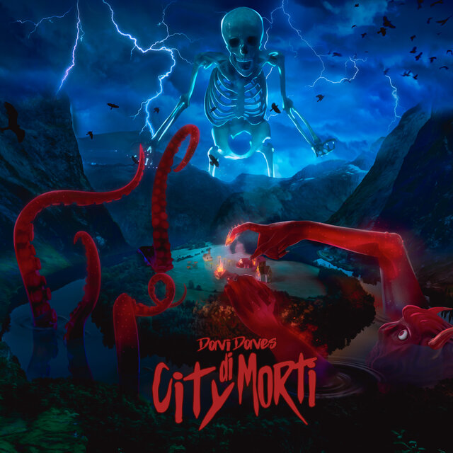 City di Morti