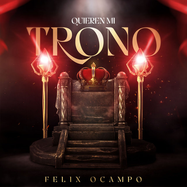 Quieren Mi Trono