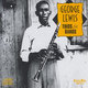 Cover art for album Trios & Bands by George Lewis