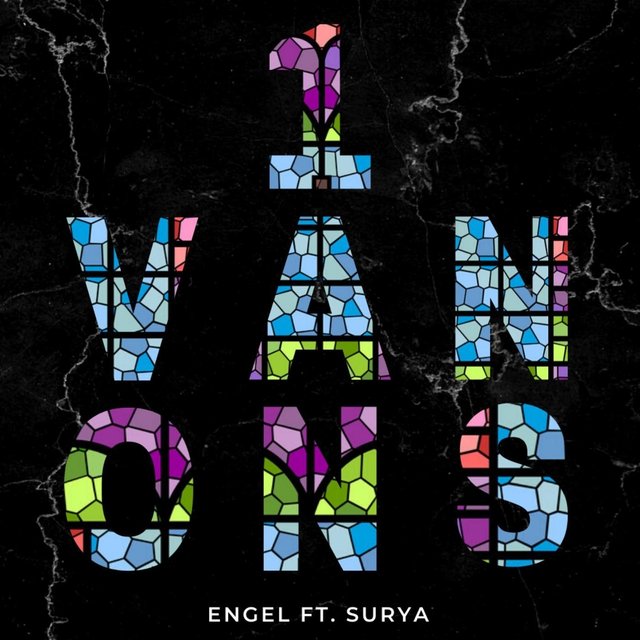 1 Van Ons (feat. Surya)