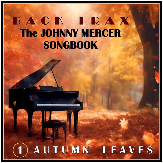 Johnny Mercer Songbook (1)