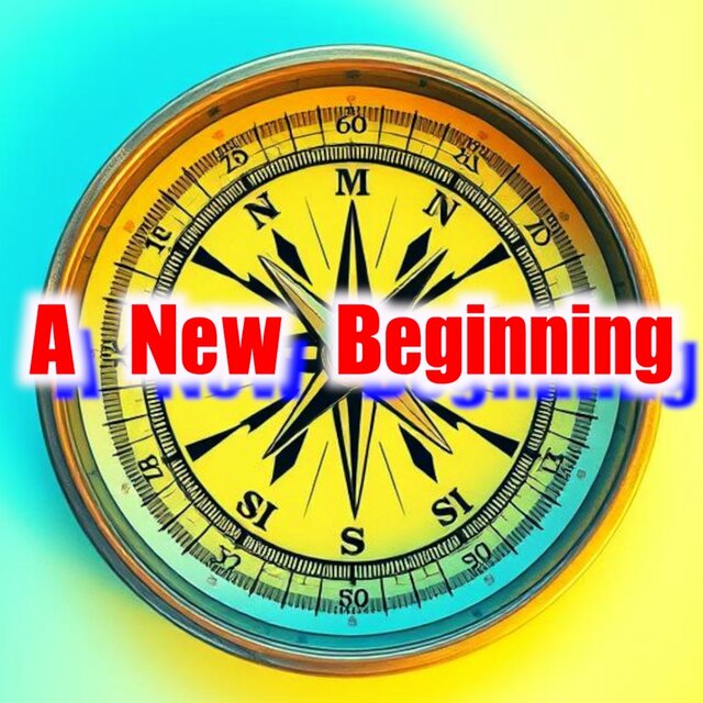 A new biginning