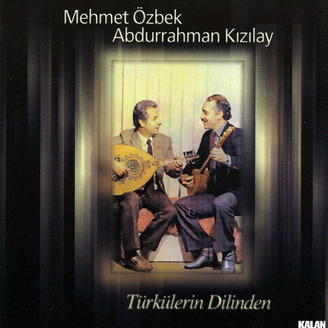 Türkülerin Dilinden