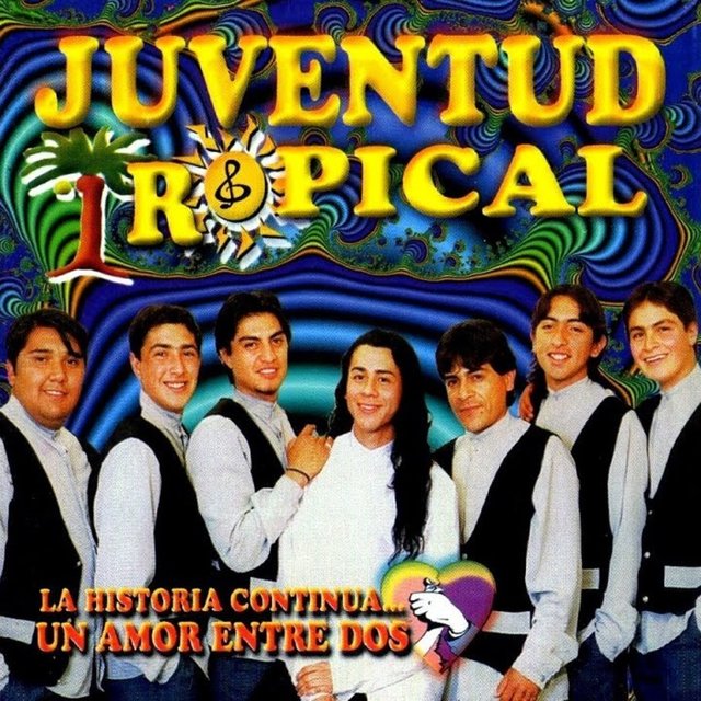 La Historia Continua