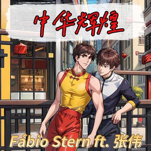 中华辉煌