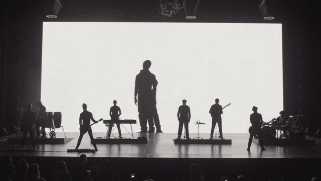 Love Is Found (Live 2011)