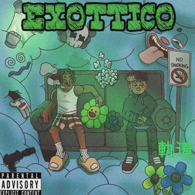 EXOTTICO