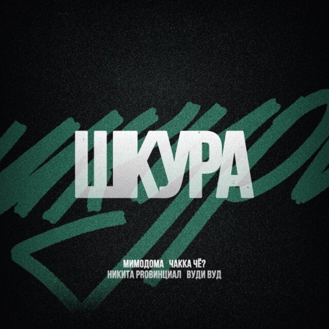 Шкура