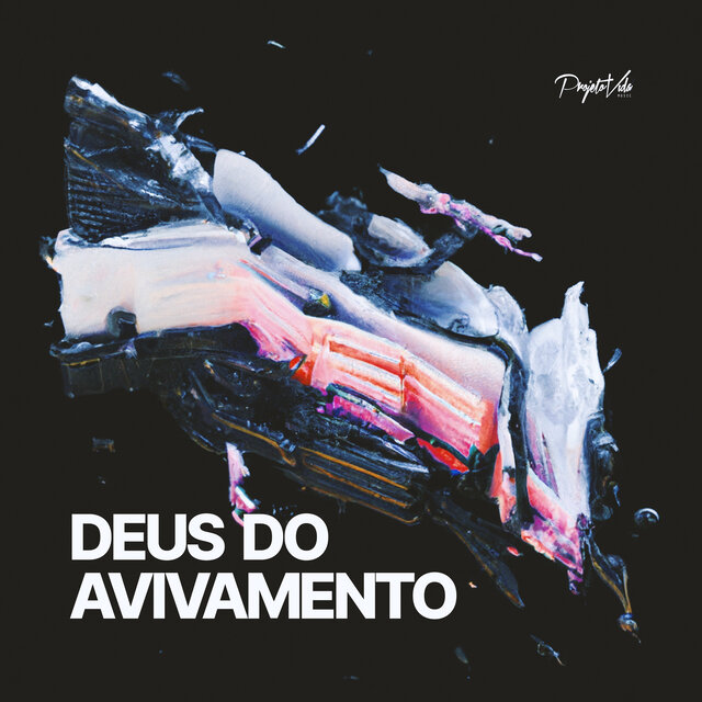 Deus Do Avivamento