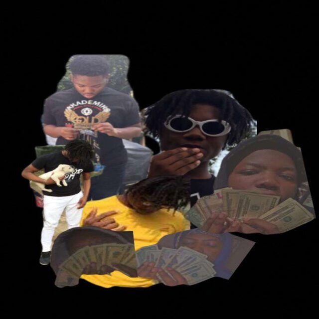 Rap S**t, Trap S**t