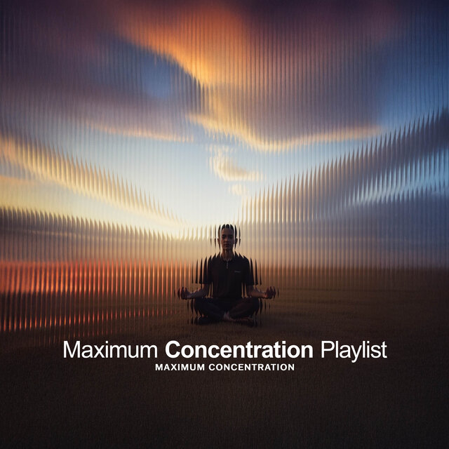 Maximum Concentration Playlist
