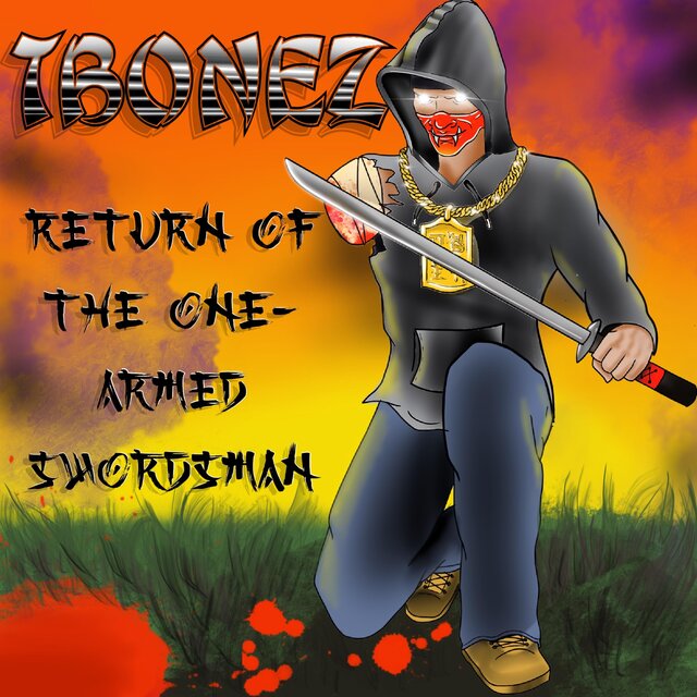 Return Of The One-Armed Swordsman