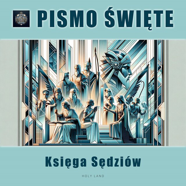 Księga Sędziów