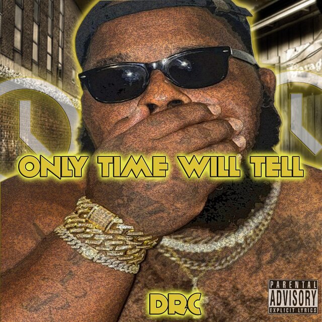 Only Time Will Tell