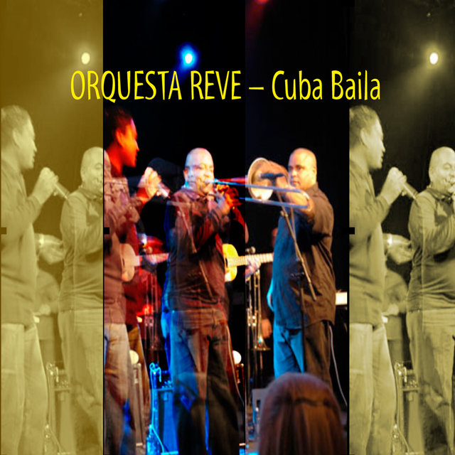 Cuba Baila
