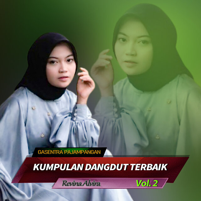 Kumpulan Dangdut Terbaik, Vol. 2