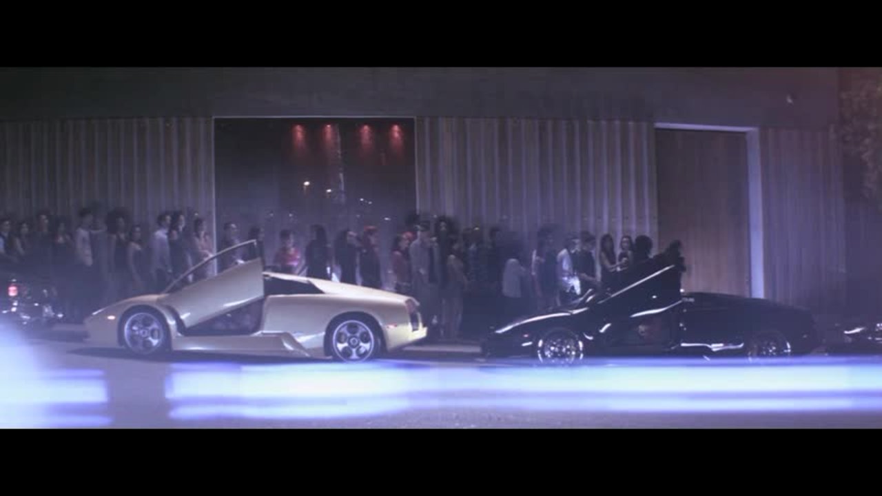Club Can't Handle Me (feat. David Guetta)