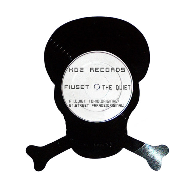 The Quiet EP