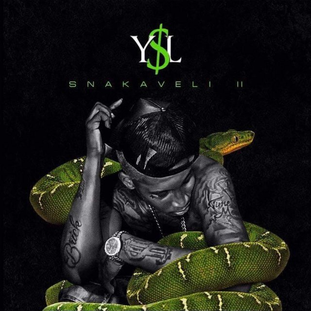 Snakeveli 2
