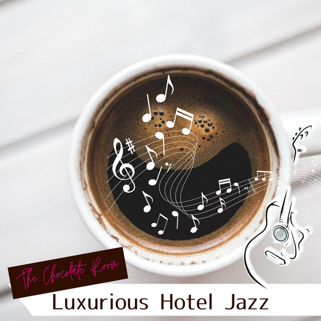 Luxurious Hotel Jazz