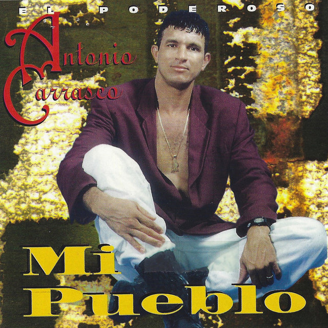 Mi Pueblo