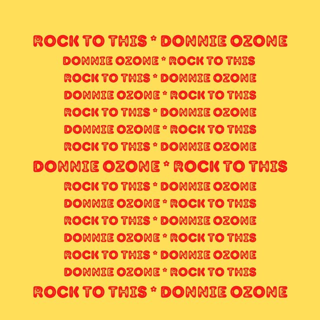 Rock to This