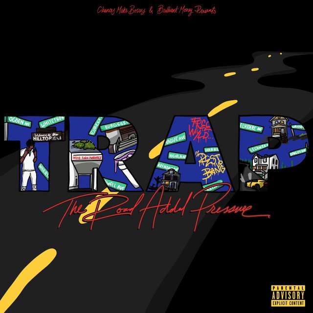 The Road Added Pressure (TRAP)