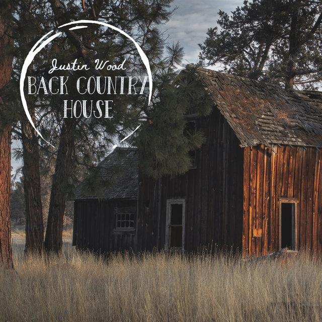 Back Country House