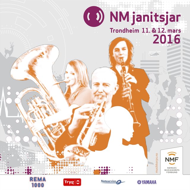 Nm Janitsjar 2016 - 6.Divisjon