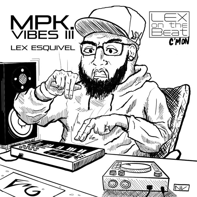 MPK.Vibez III