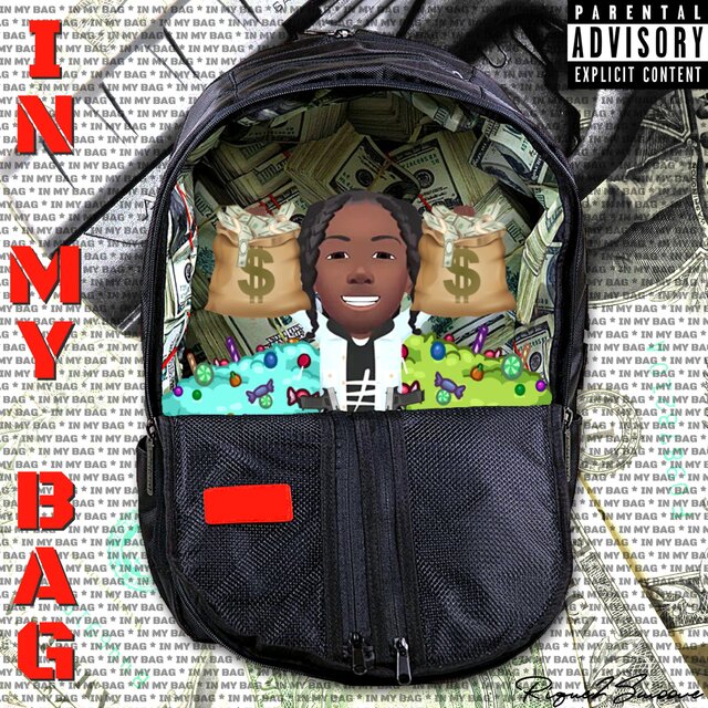 In My Bag