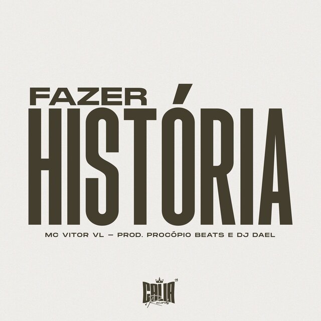 Fazer História