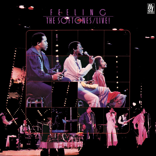 Feeling (Live from Japan)