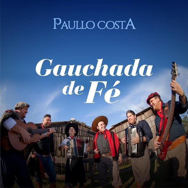 Gauchada de Fé