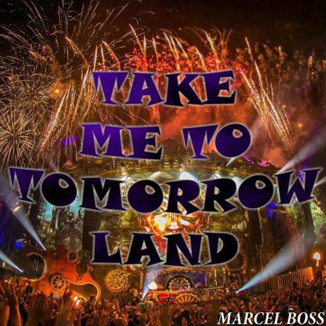Take Me to Tomorrowland