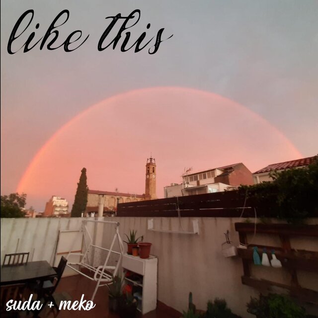 Like this (feat. Meko)