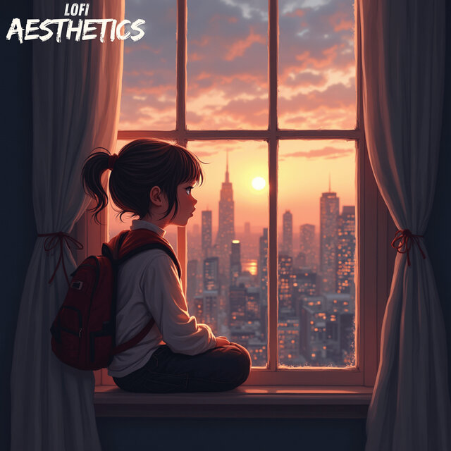 Faint Bright Echoes (Instrumental)
