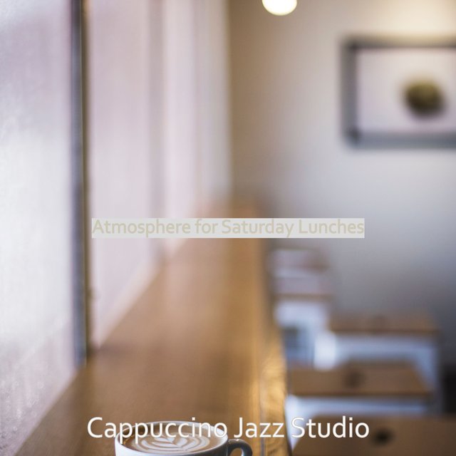 Subtle Mood for Boutique Cafes